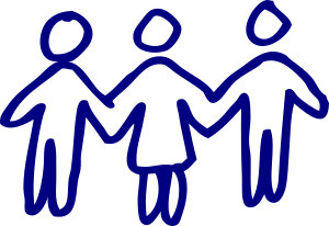 https://openclipart.org/detail/205779/three-people